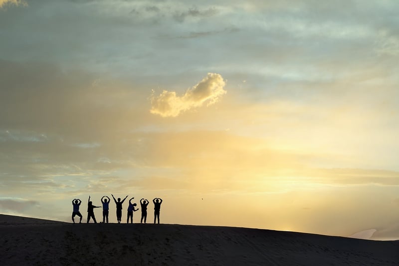 Group Adventures