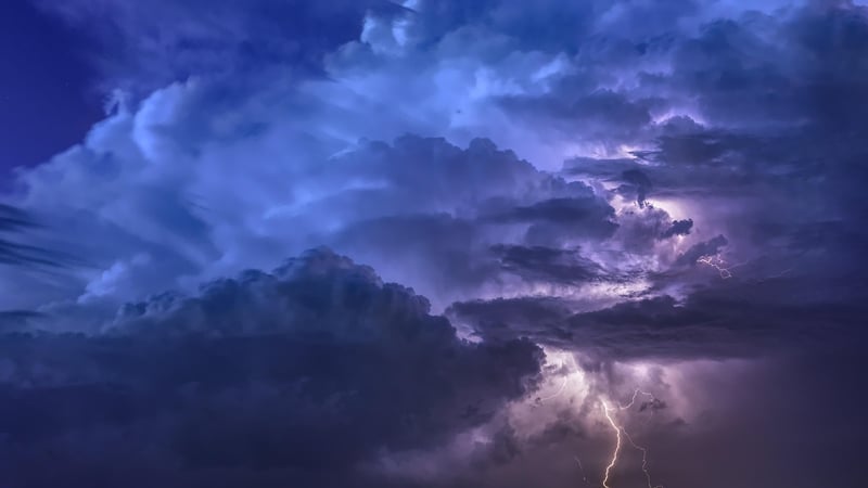 Stormy Weather